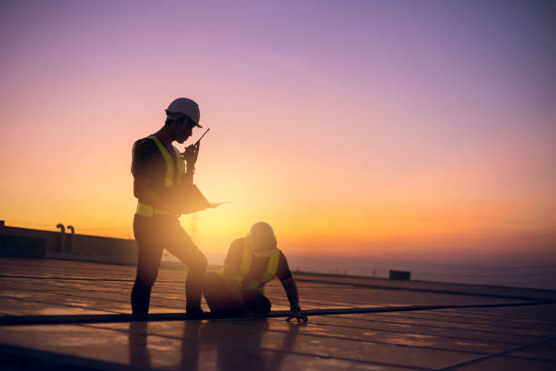 Best Metal Roofing Installation  in Belmont, CA